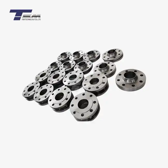Monel K500 Flange